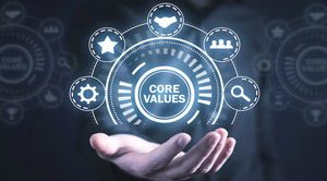 core values