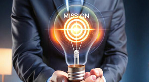 Our Mission