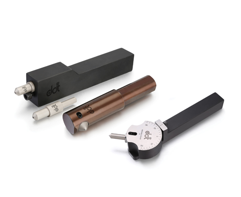 Burnish Tools (Signature Solution)