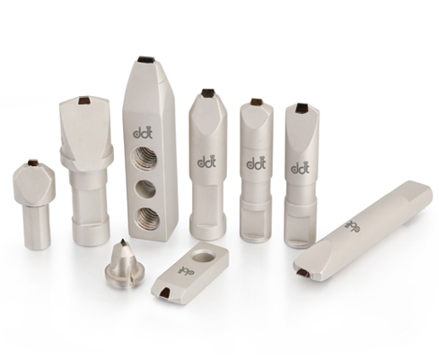 Chisel Diamond Dressers (Our Expertise)