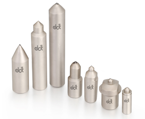 Conical Diamond Dressers