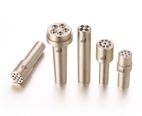 Multipoint Diamond Dressers
