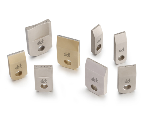 Needle Blade Dressers